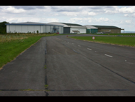 RAF Wroughton, Wiltshire Site 4 & 5