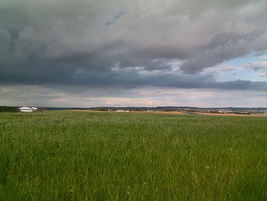 RAF Wroughton, Wiltshire Site 4 & 5