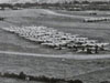 Aircraft storage post war.