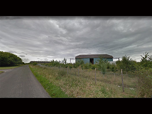 RAF Wroughton, Wiltshire Site 6