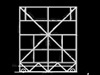 'C' Hangar door.