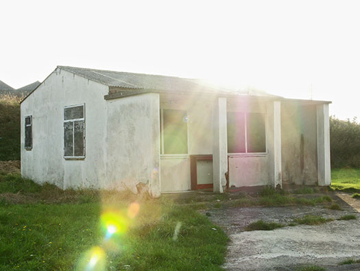 RAF Wroughton, Wiltshire Site 6