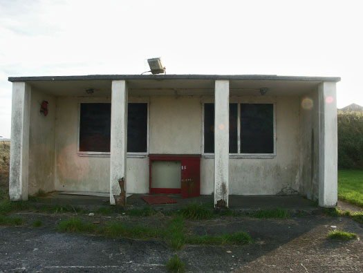 RAF Wroughton, Wiltshire Site 6