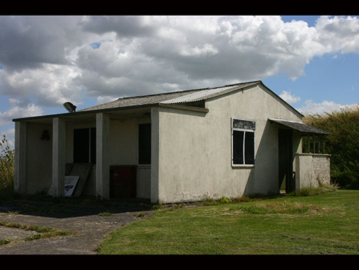 RAF Wroughton, Wiltshire Site 6