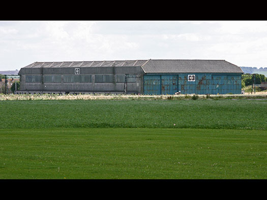 RAF Wroughton, Wiltshire Site 6