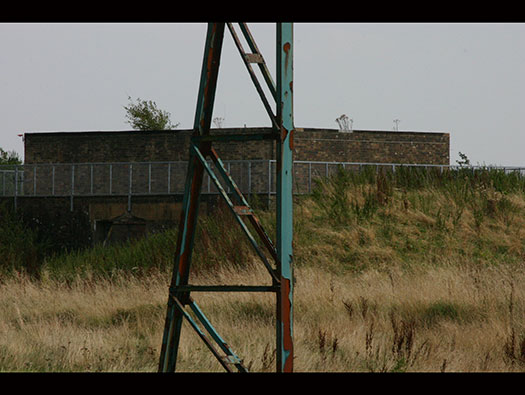 RAF Wroughton, Wiltshire Site 6