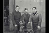 RAF Wroughton Robins Hangars West