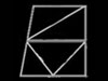 Left door shape.