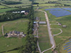 RAF Long Newnton, Airfield Site