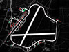 Plan of the aerodrome.