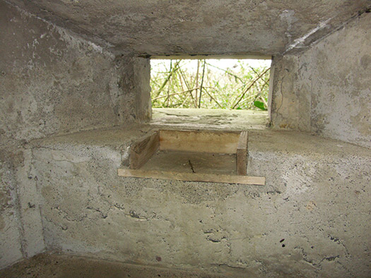 RAF Long Newnton, Airfield Site