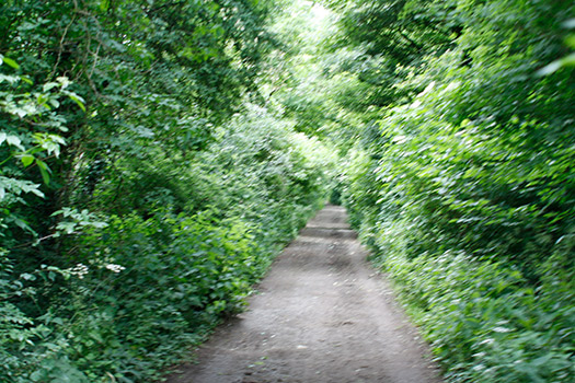 RAF Long Newnton, Airfield Site Wiltshire