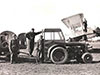 RAF Long Newnton, Airfield Site