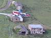 RAF Long Newnton, Airfield Site