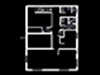 First floor plan.