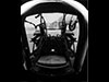 Lancaster rear turret.