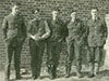 RAF Long Newnton, Airfield Site
