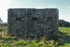 Also small latrines like this one..