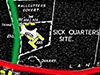 230 Picket Post TB 657/41.
    302 Ambulance garage & Mortuary TB 660/42.
    303 Orderlies Quarters TB 2969/42.
    304 Orderlies ablutions TB 9026/41.
    305
    Air-Raid Shelter 'local design'.
    301 Sick Quarters Annex S 3938/42.
    300
  RAF & WAAF sick quarters S 3938/42.
  S -Seco. TB Temporary Brick.