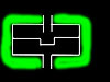 Blast shelter plan 2360/41.