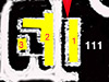 Plan of 111 Institute this is the three buildings combined. The one above is 1 on the plan.