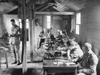 Teaching radio.
