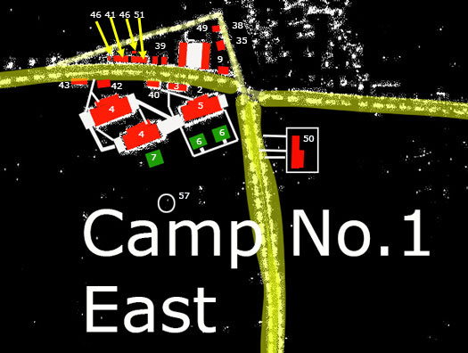 RFC/RAF Yatesbury, Wiltshire