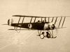 Avro 504.