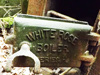 White Rose Boiler.