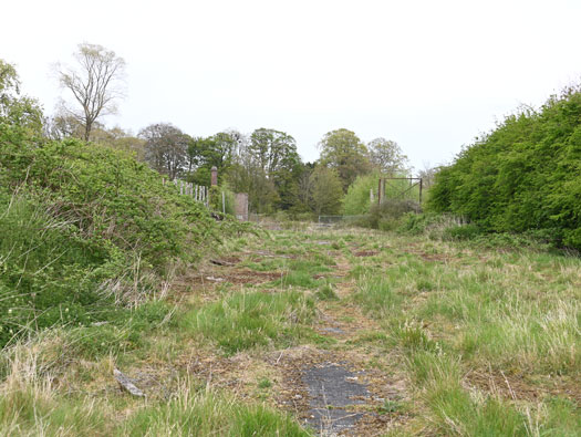 RFC/RAF Yatesbury, Wiltshire
