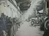 MT garage at Netheravon.