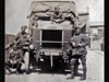 RFC/RAF Yatesbury, Wiltshire