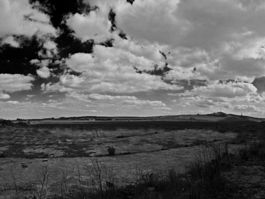RFC/RAF Yatesbury, Wiltshire