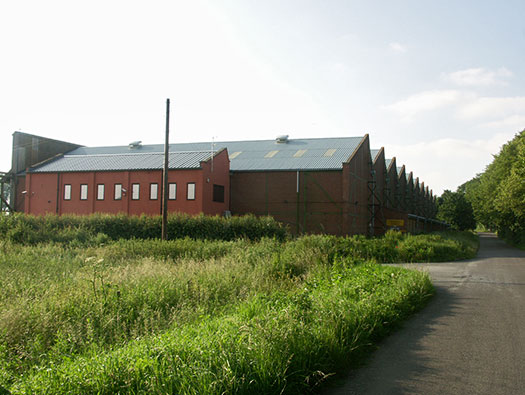 Bristol Aeroplane Co. Yatesbury 
  
  No.10 Elementary and Reserve Flying Training School