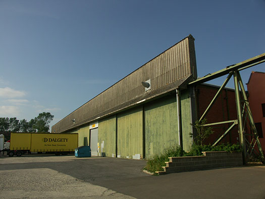 Bristol Aeroplane Co. Yatesbury 
  
  No.10 Elementary and Reserve Flying Training School