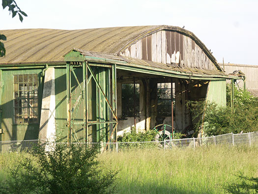 Bristol Aeroplane Co. Yatesbury 
  
  No.10 Elementary and Reserve Flying Training School
