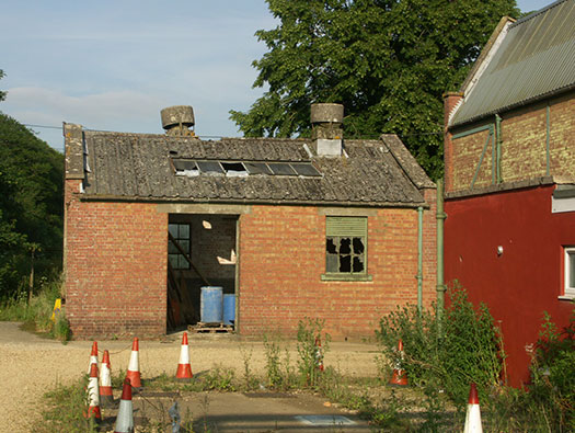 Bristol Aeroplane Co. Yatesbury 
  
  No.10 Elementary and Reserve Flying Training School