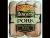 Bowyer's of Calne.
