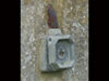 External light switch.