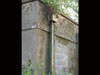 Guttering detail.