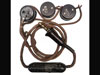 Ear phones.