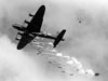 RAF Stirling re supply drop.
