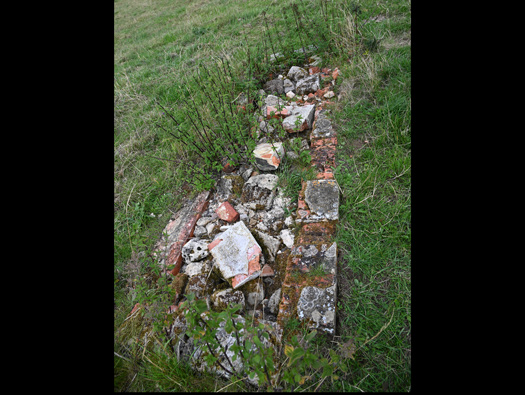 RAF Keevil, Airfield Site.