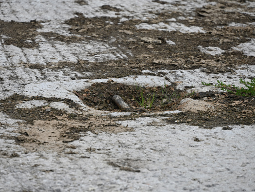 RAF Keevil, Airfield Site.