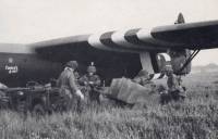 RAF Keevil, Airfield Site.