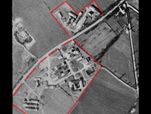 RAF Keevil, Site No.3 (Communal).