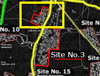 Section 1, Site No.3 (Communal).
