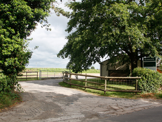 RAF Keevil, Site No.3 (Communal).