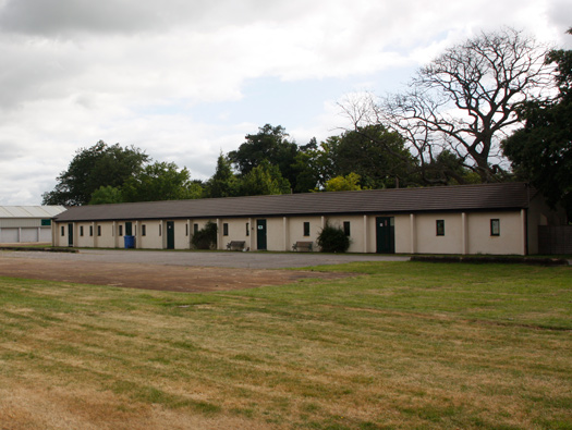 RAF Keevil, Site No.3 (Communal).