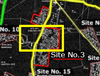 Section 2, Site No.3 (Communal).